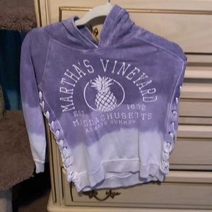 Martha’s Vineyard hoodie